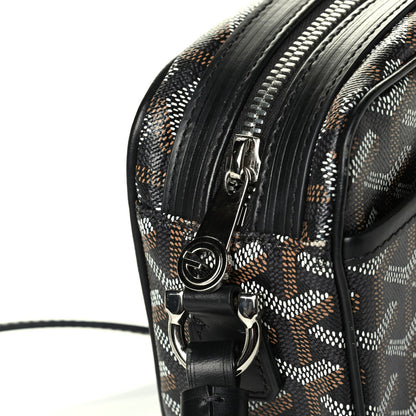 Goyard Goyardine Sac Cap Vert Black 6 of 6