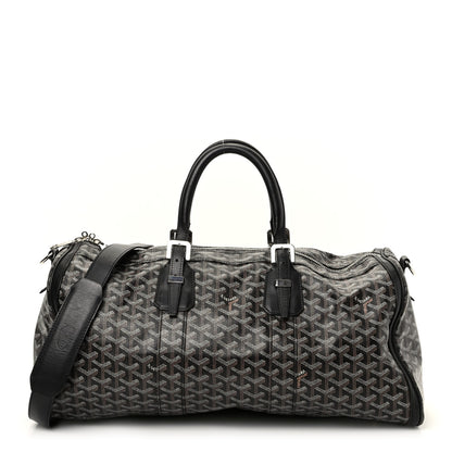 Goyard Goyardine Croisiere 50 Black 1 of 9