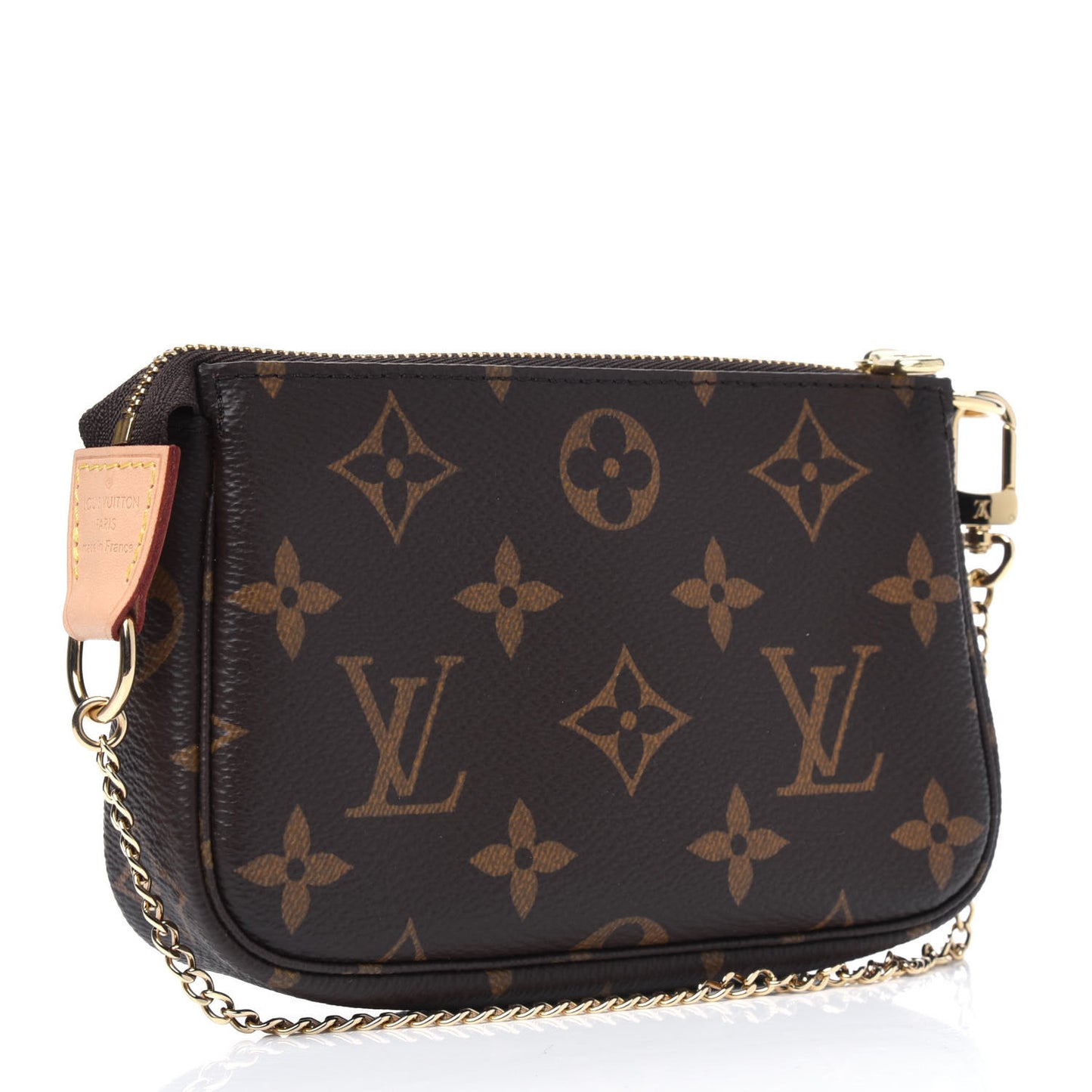 Monogram Mini Pochette Accessories