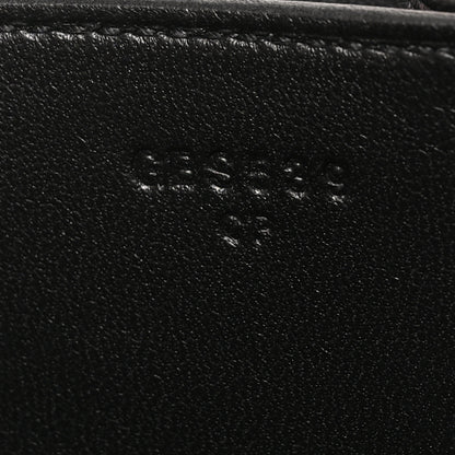 Hermes Epsom Constance 18 Black 7 of 11