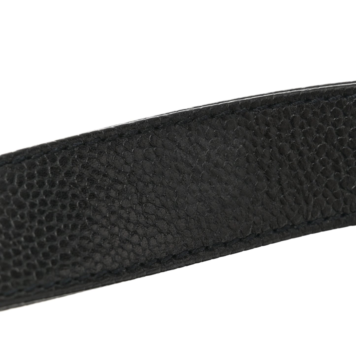 Caviar CC Shoulder Bag Black