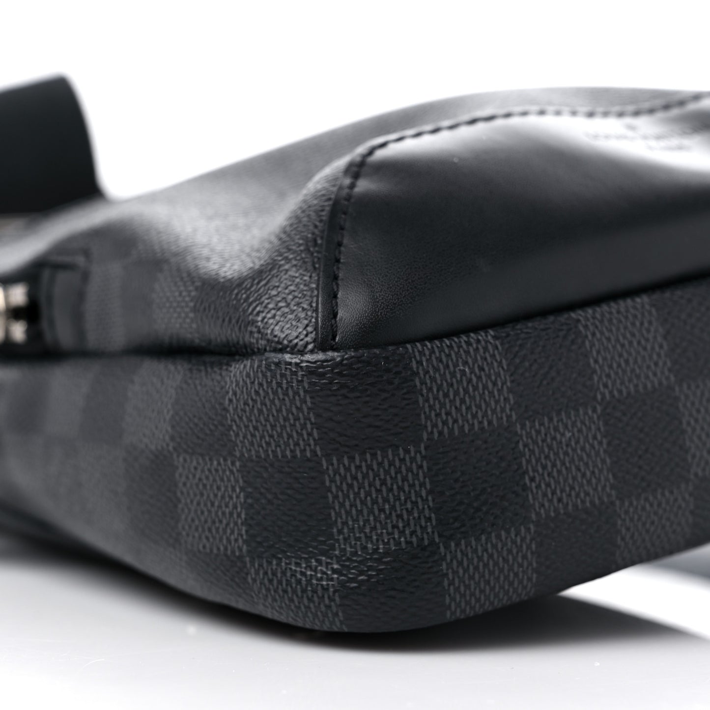 Damier Graphite Avenue Sling Backpack