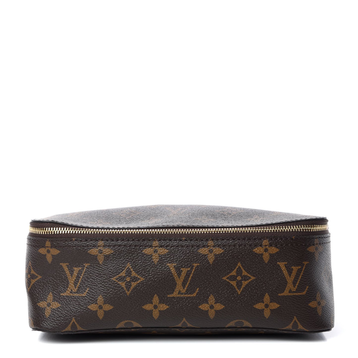 Monogram Packing Cube MM