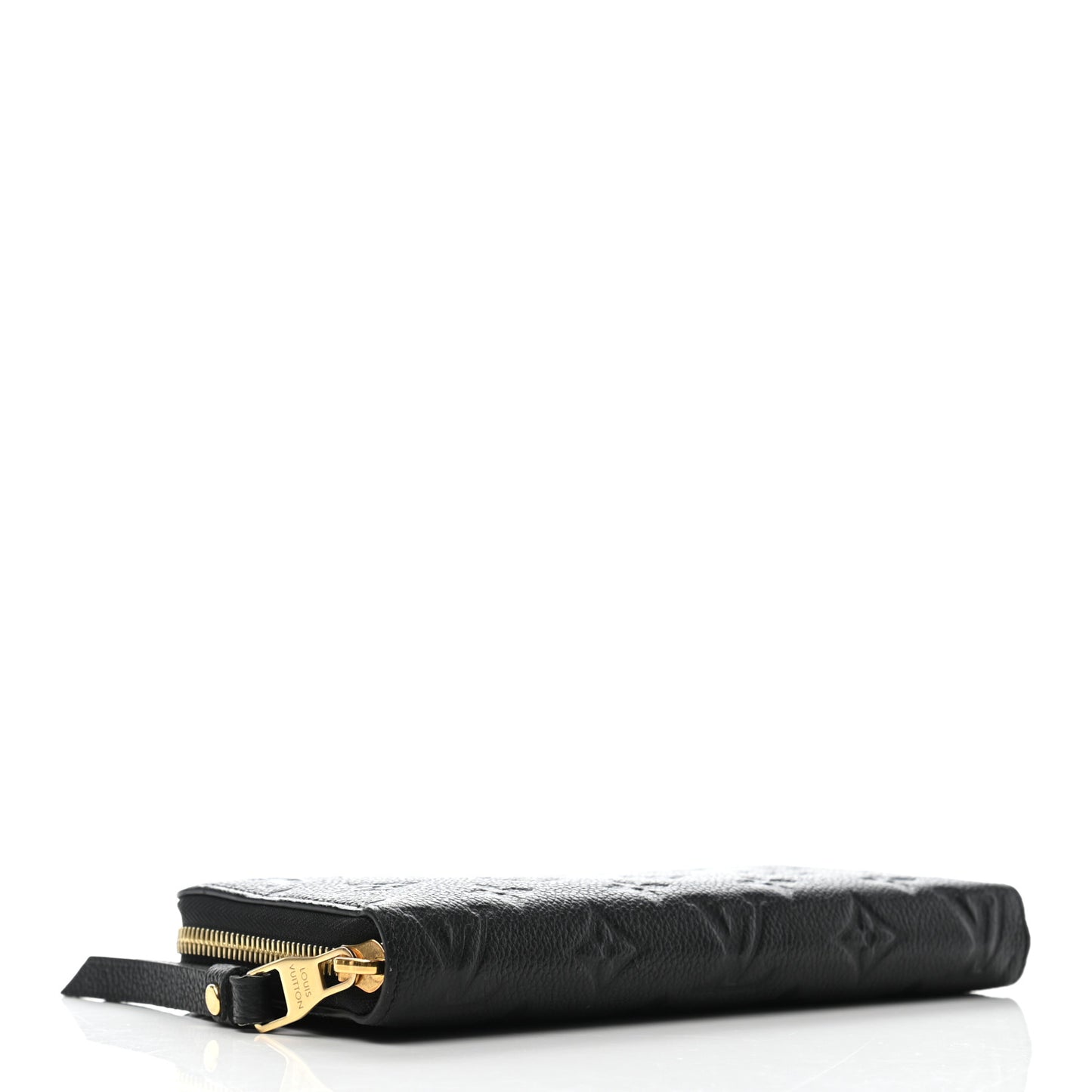 Empreinte Zippy Wallet Black
