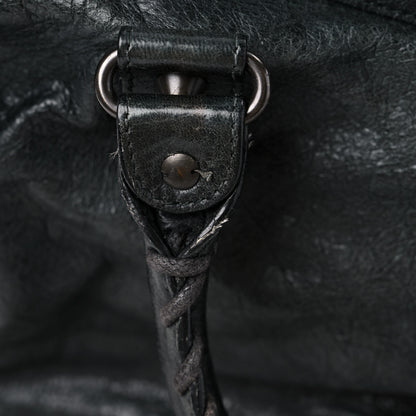 Balenciaga Agneau Classic Hardware City Black 21 of 33