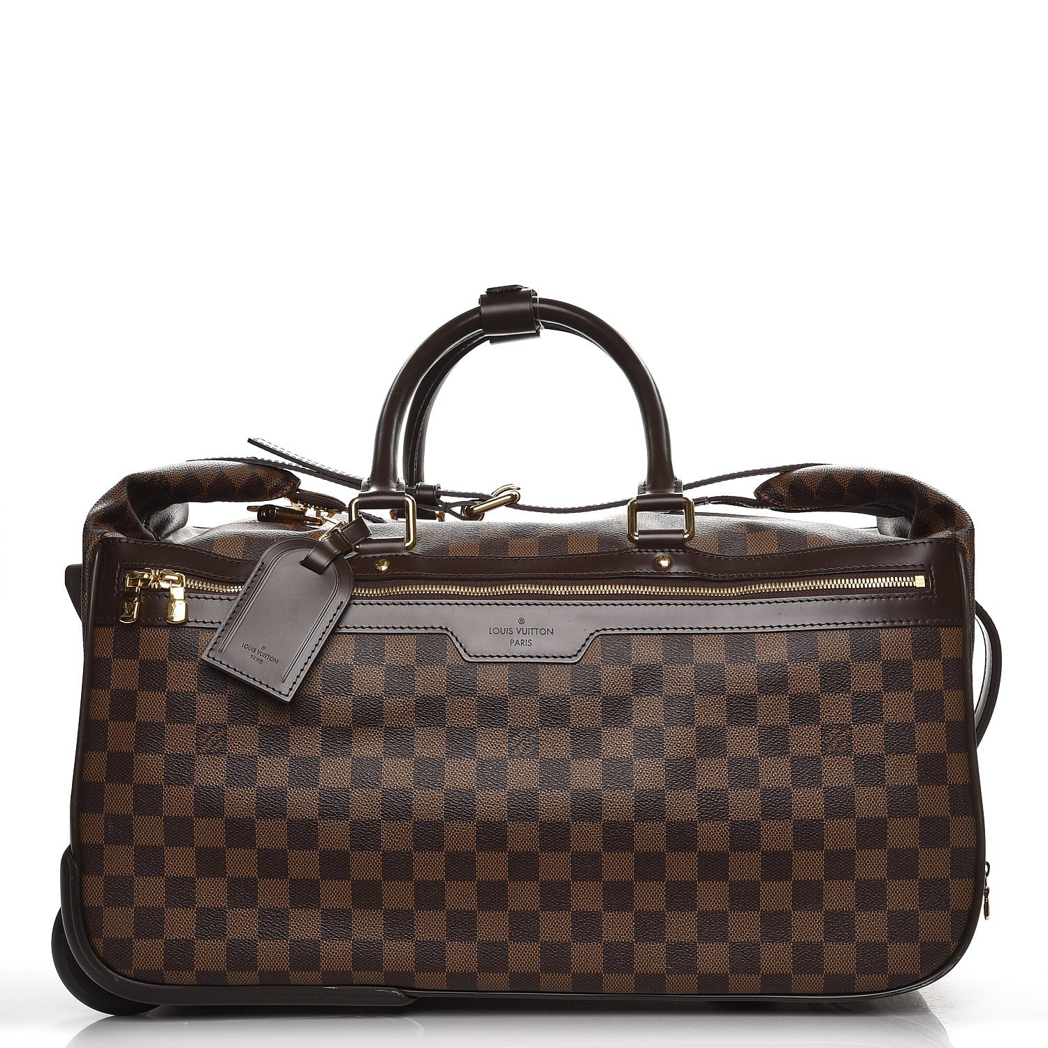 Louis Vuitton Damier Ebene Eole 50 1 of 15