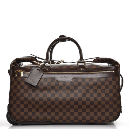 Louis Vuitton Damier Ebene Eole 50 1 of 15