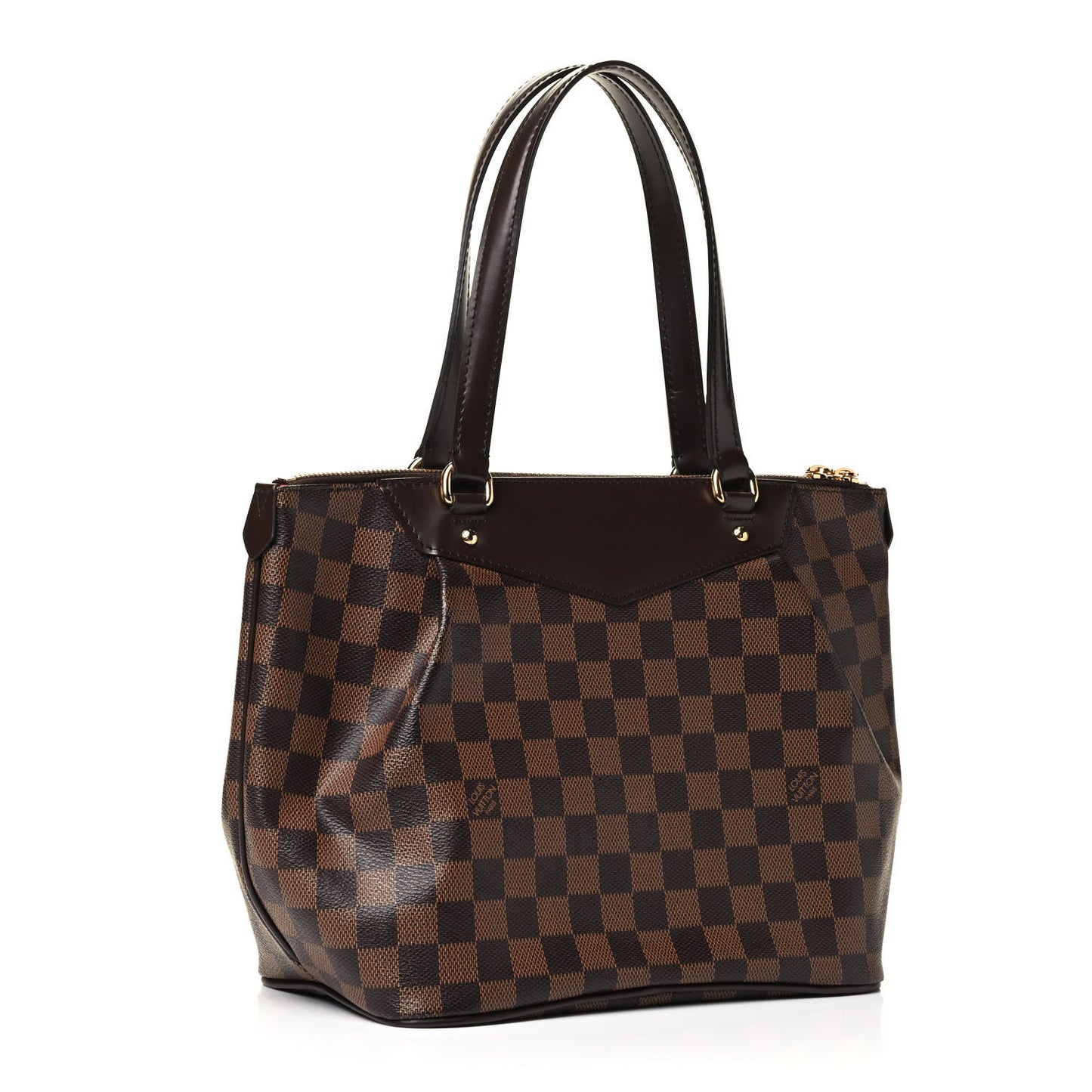 Damier Ebene Westminster PM