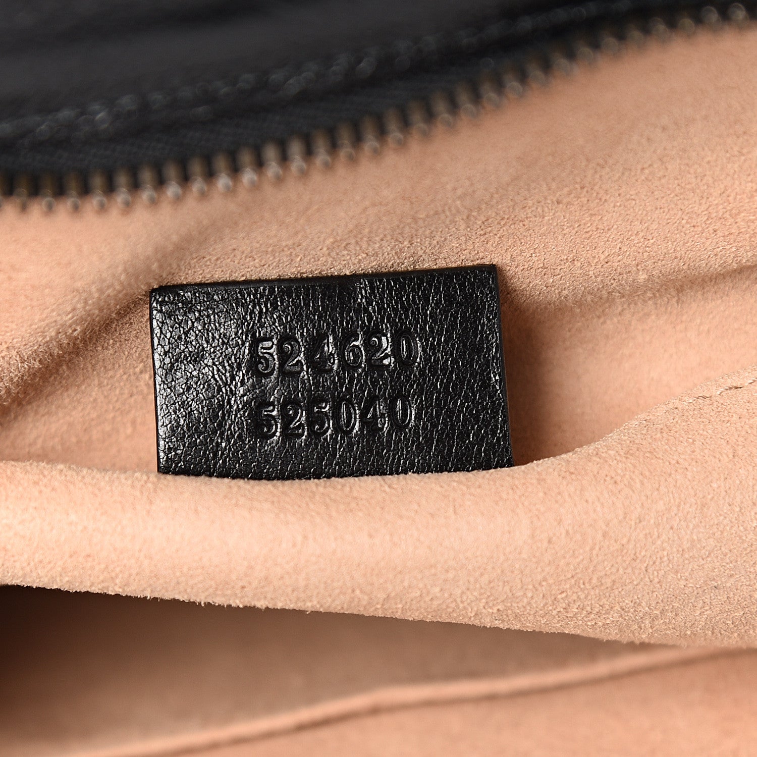 Gucci Calfskin Small Re(Belle) Crossbody Bag Black 13 of 20