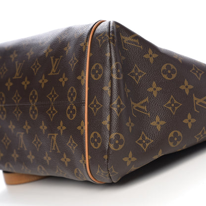 Louis Vuitton Monogram Totally GM 7 of 8