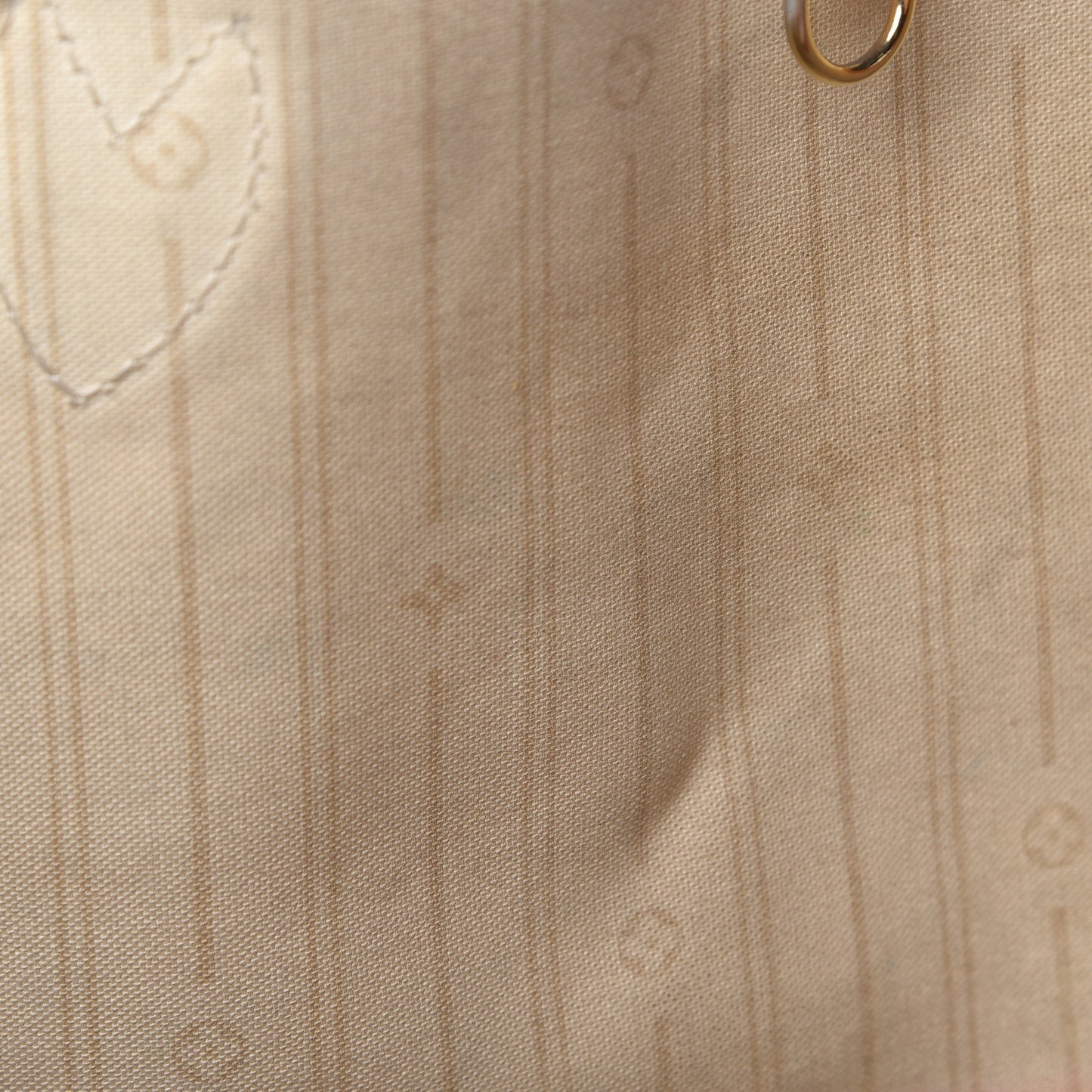 Damier Azur Neverfull GM