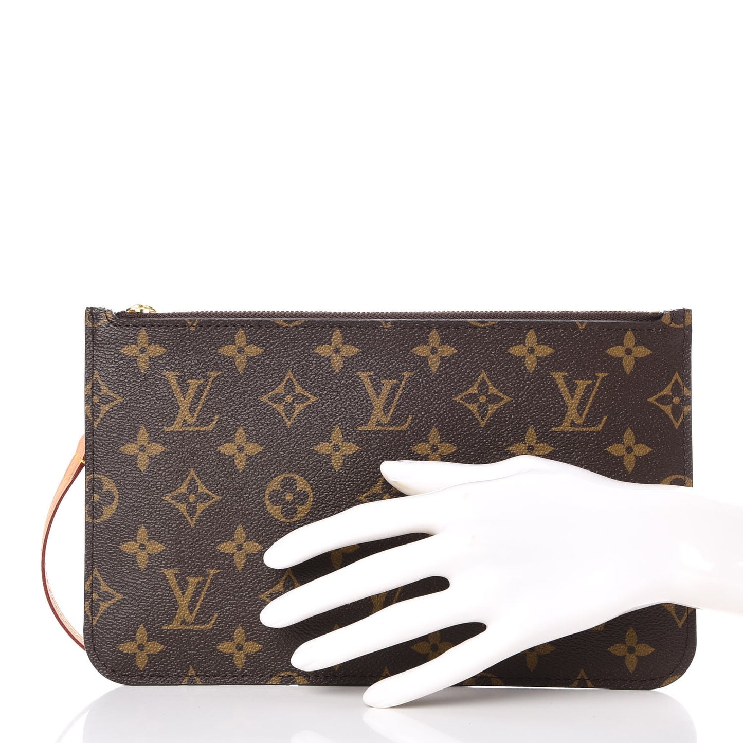 Monogram Neverfull MM GM Pochette