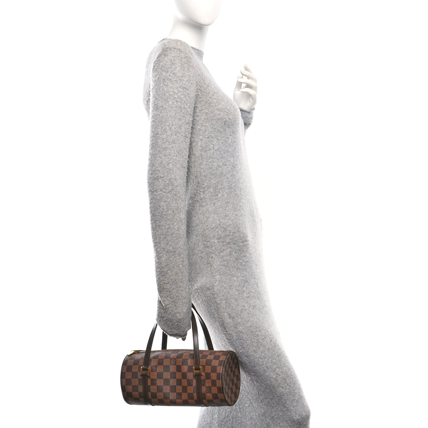 Damier Ebene Papillon 26