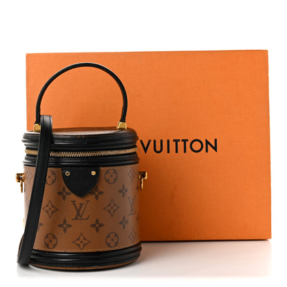 Louis Vuitton Reverse Monogram Cannes 11 of 11