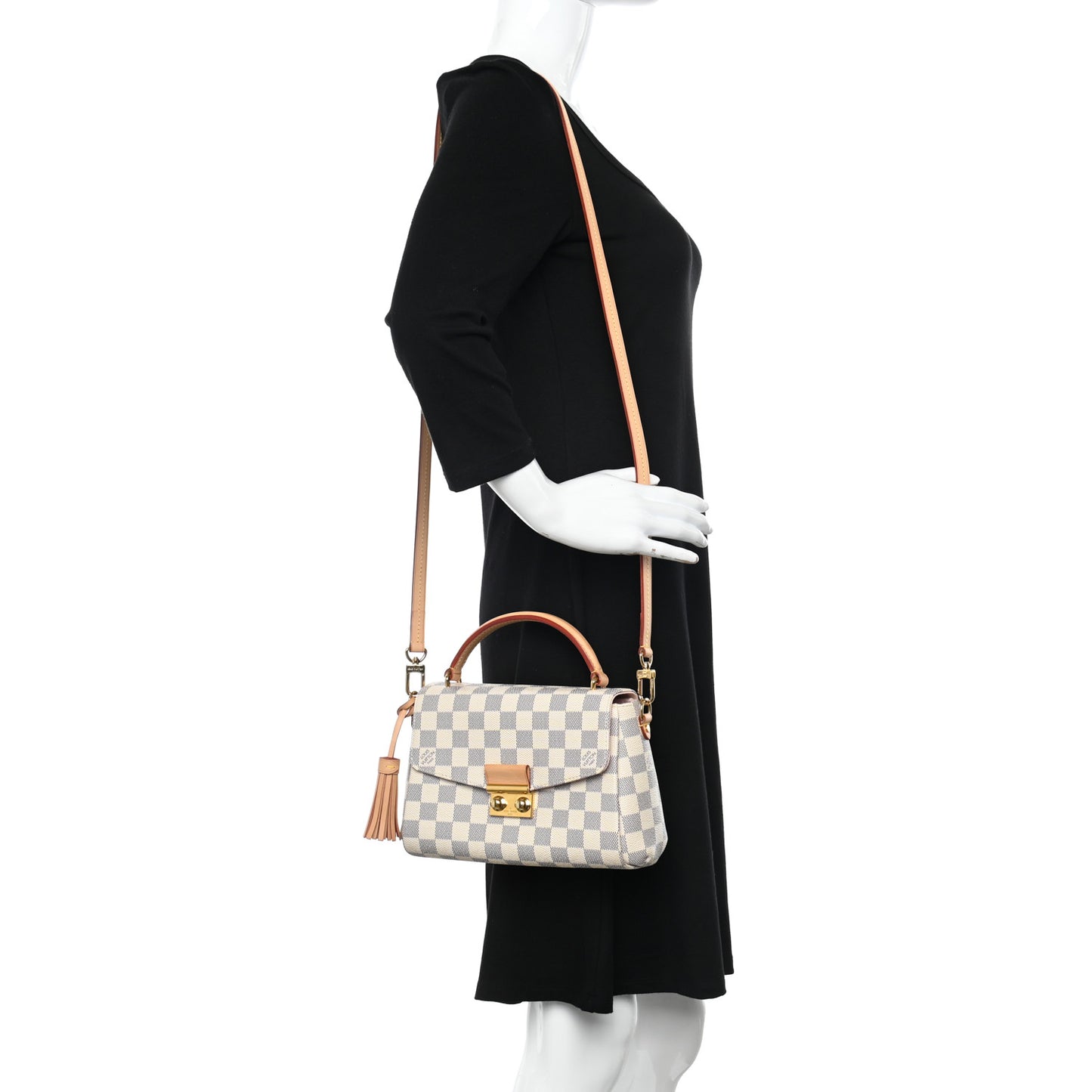 Damier Azur Croisette