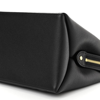 Louis Vuitton Empreinte Monogram Giant Grand Palais Black 9 of 10