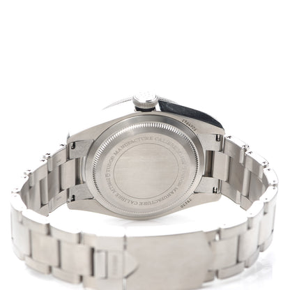 TUDOR Stainless Steel 41mm Black Bay Automatic Watch Black 79230N 4 of 6