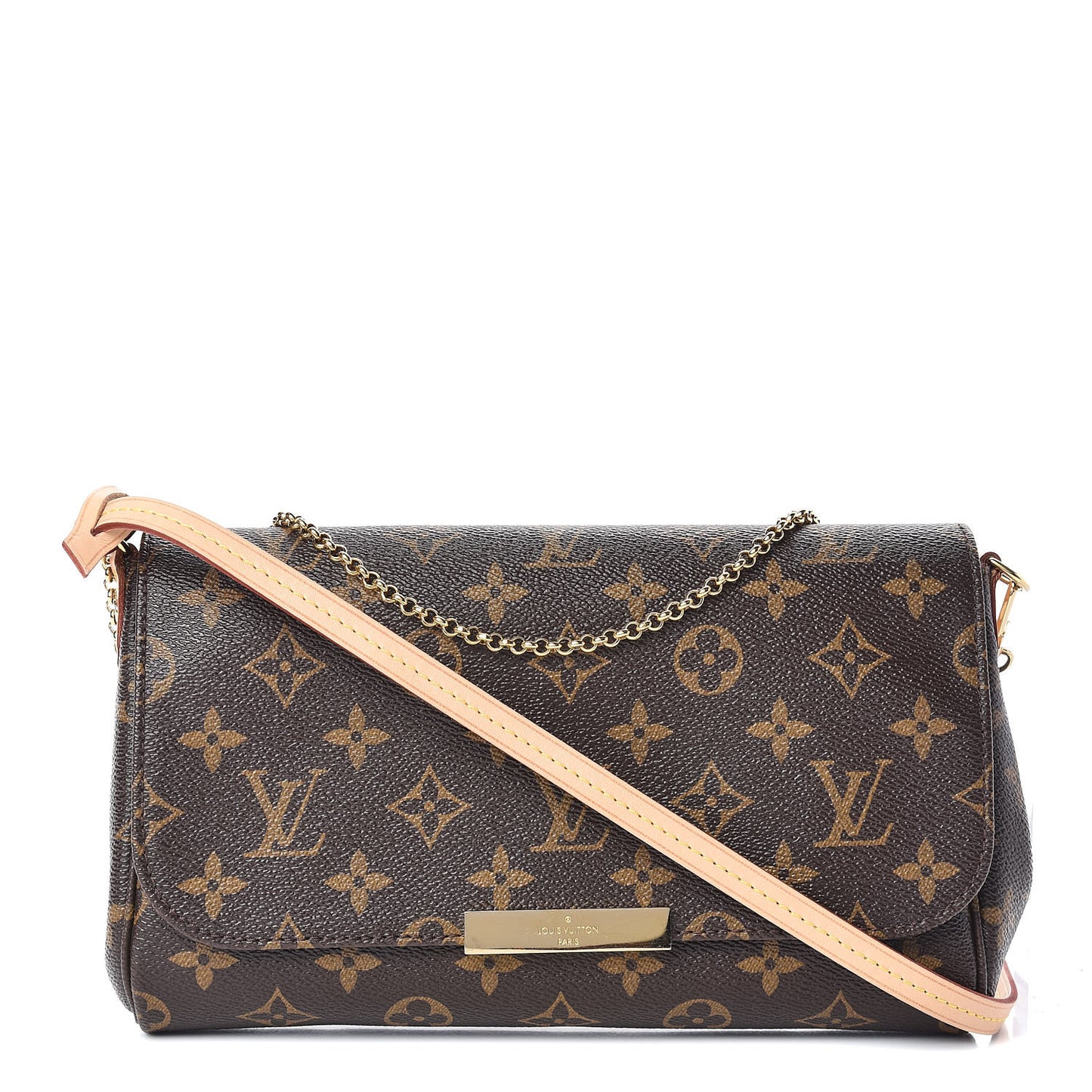 Monogram Favorite MM