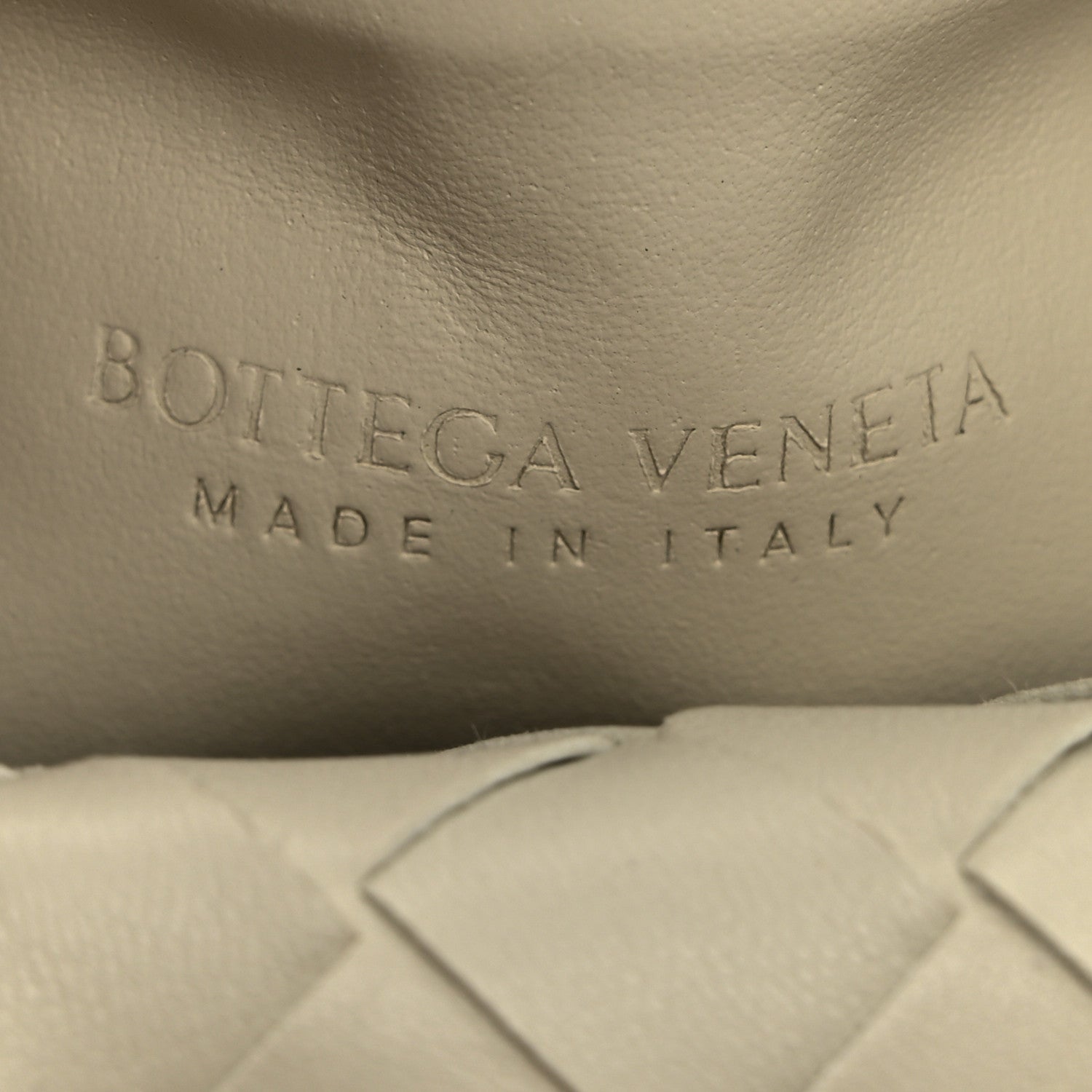 Bottega Veneta Nappa Intrecciato Mini Jodie Chalk 6 of 10
