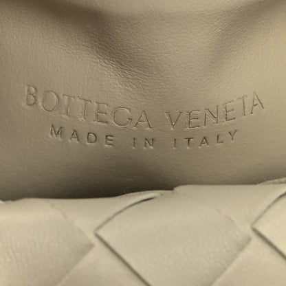 Bottega Veneta Nappa Intrecciato Mini Jodie Chalk 6 of 10