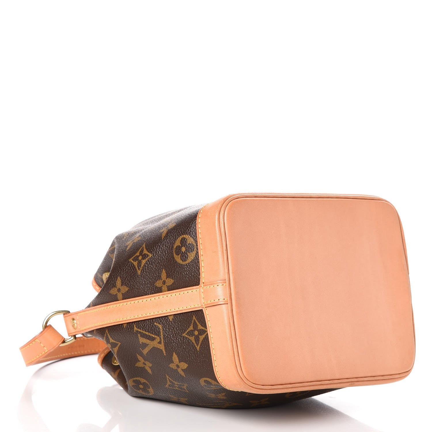 Louis Vuitton Monogram Mini Noe 4 of 7