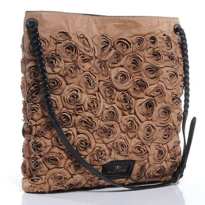 Valentino Garavani Nappa Rose Crossbody Bag 3 of 7