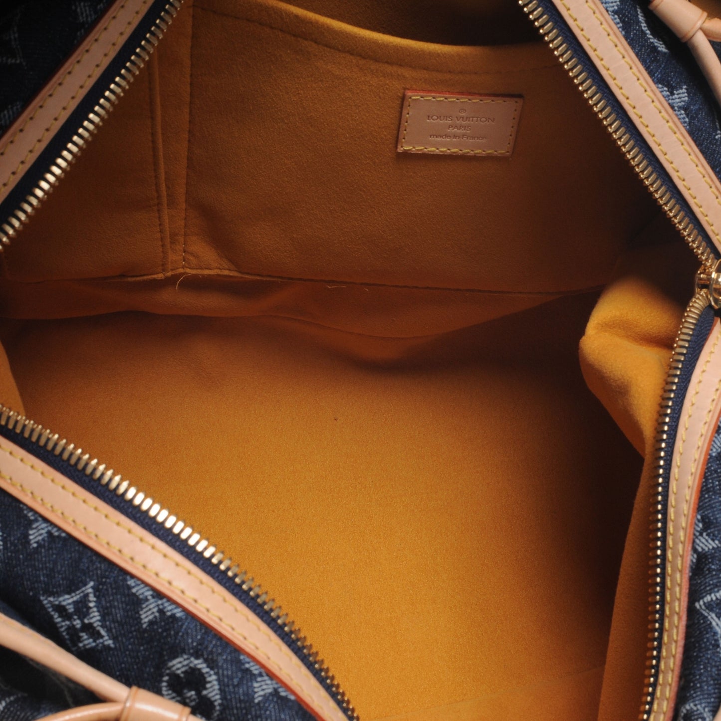Denim Raye Cabas GM