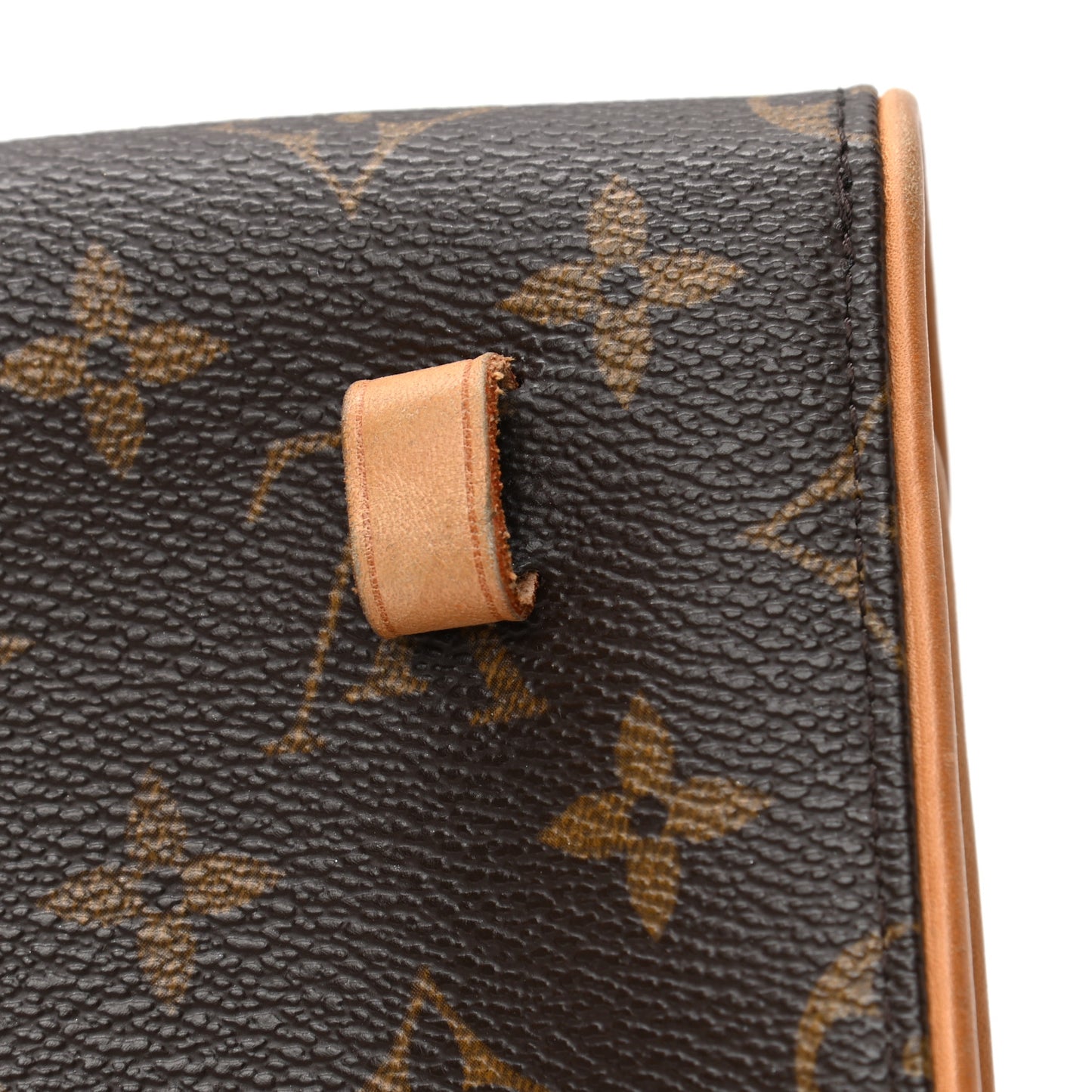 Monogram Pochette Florentine XS