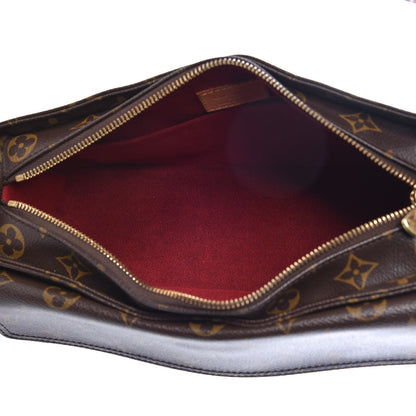 Louis Vuitton Monogram Viva-Cite MM 5 of 15