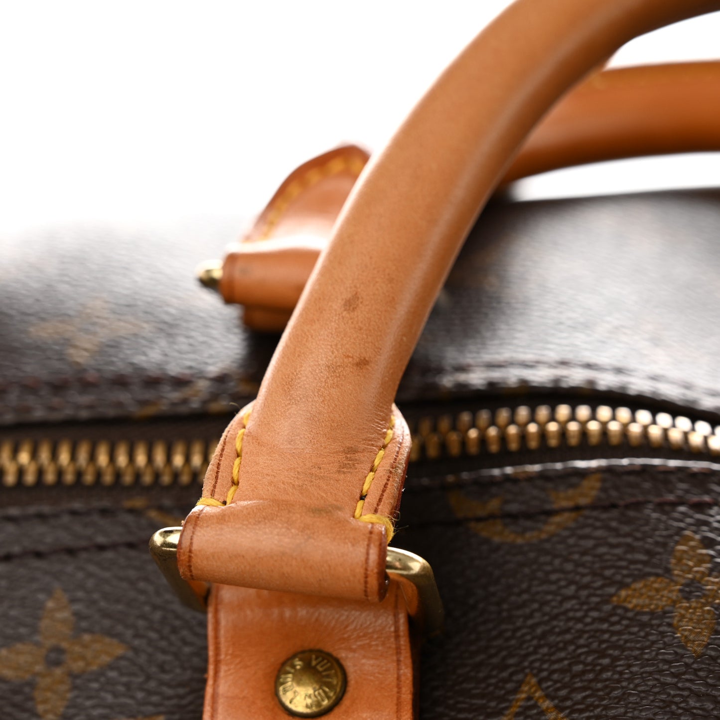 Monogram Keepall Bandouliere 55