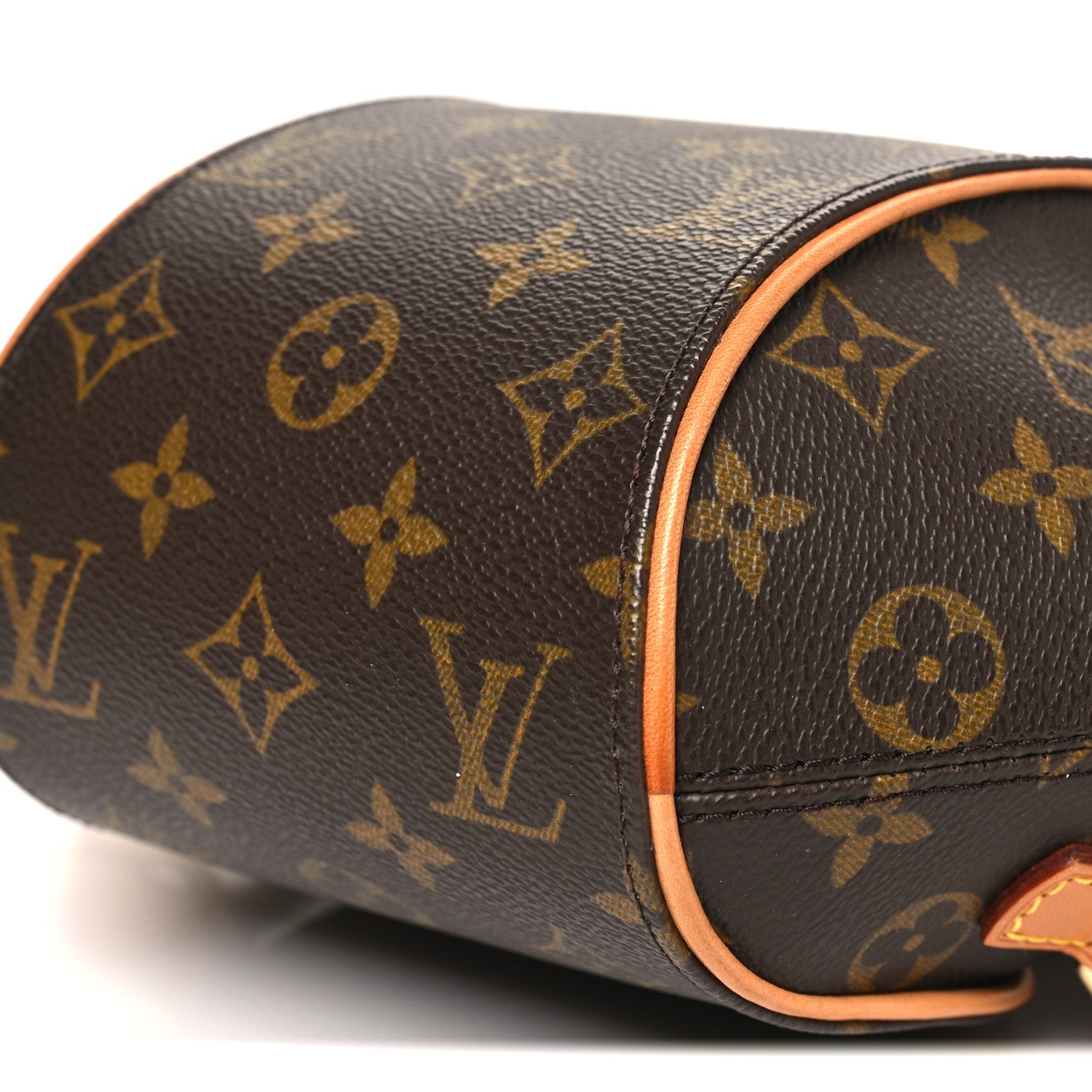 Louis Vuitton Monogram Ellipse Sac a Dos Backpack 9 of 11