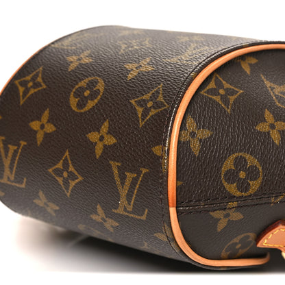 Louis Vuitton Monogram Ellipse Sac a Dos Backpack 9 of 11