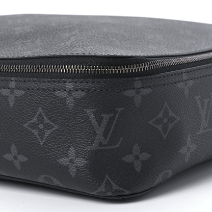 Louis Vuitton Monogram Eclipse Packing Cube GM 7 of 7