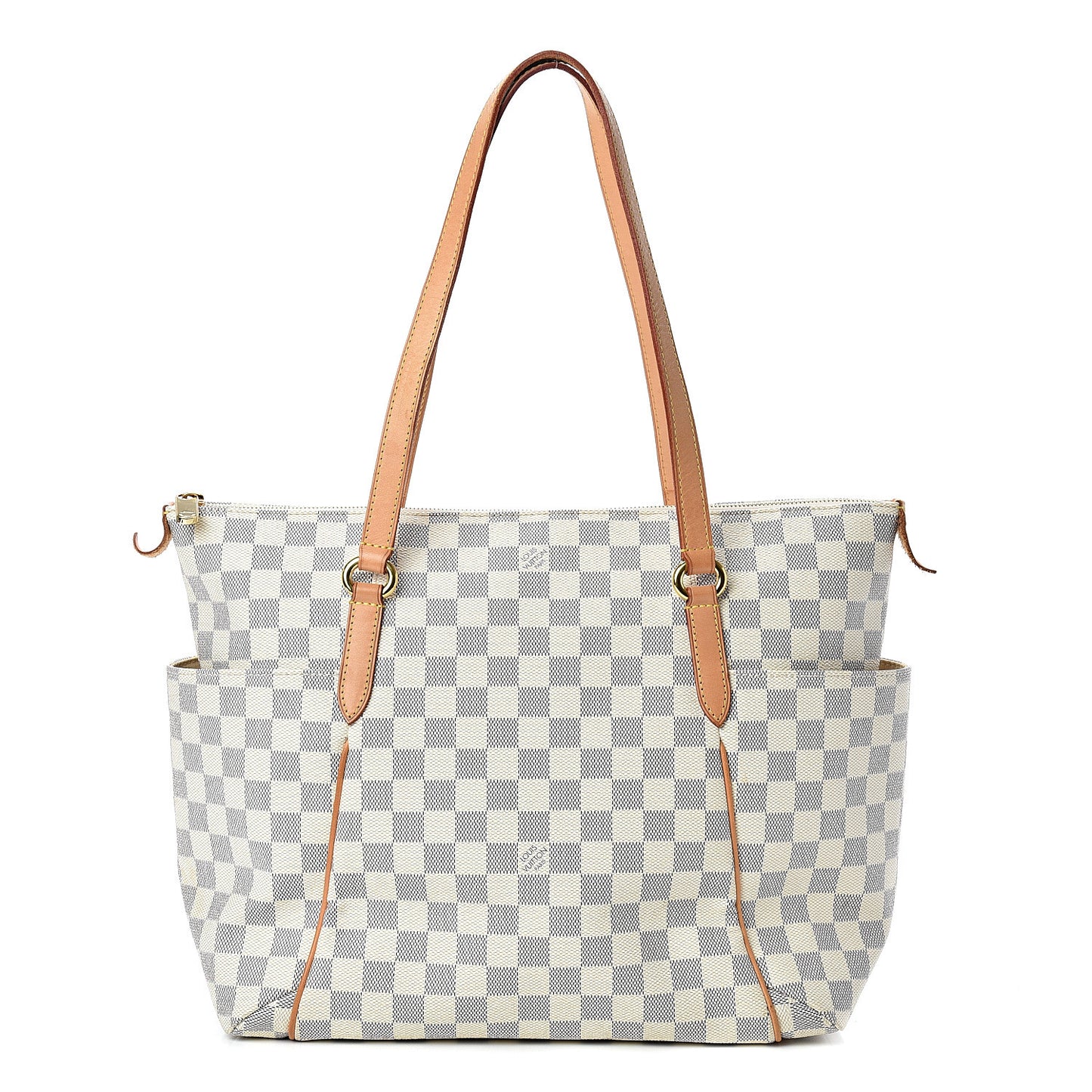 Damier Azur Totally MM