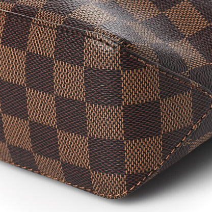 Louis Vuitton Damier Ebene Jake MM Messenger Bag 7 of 7