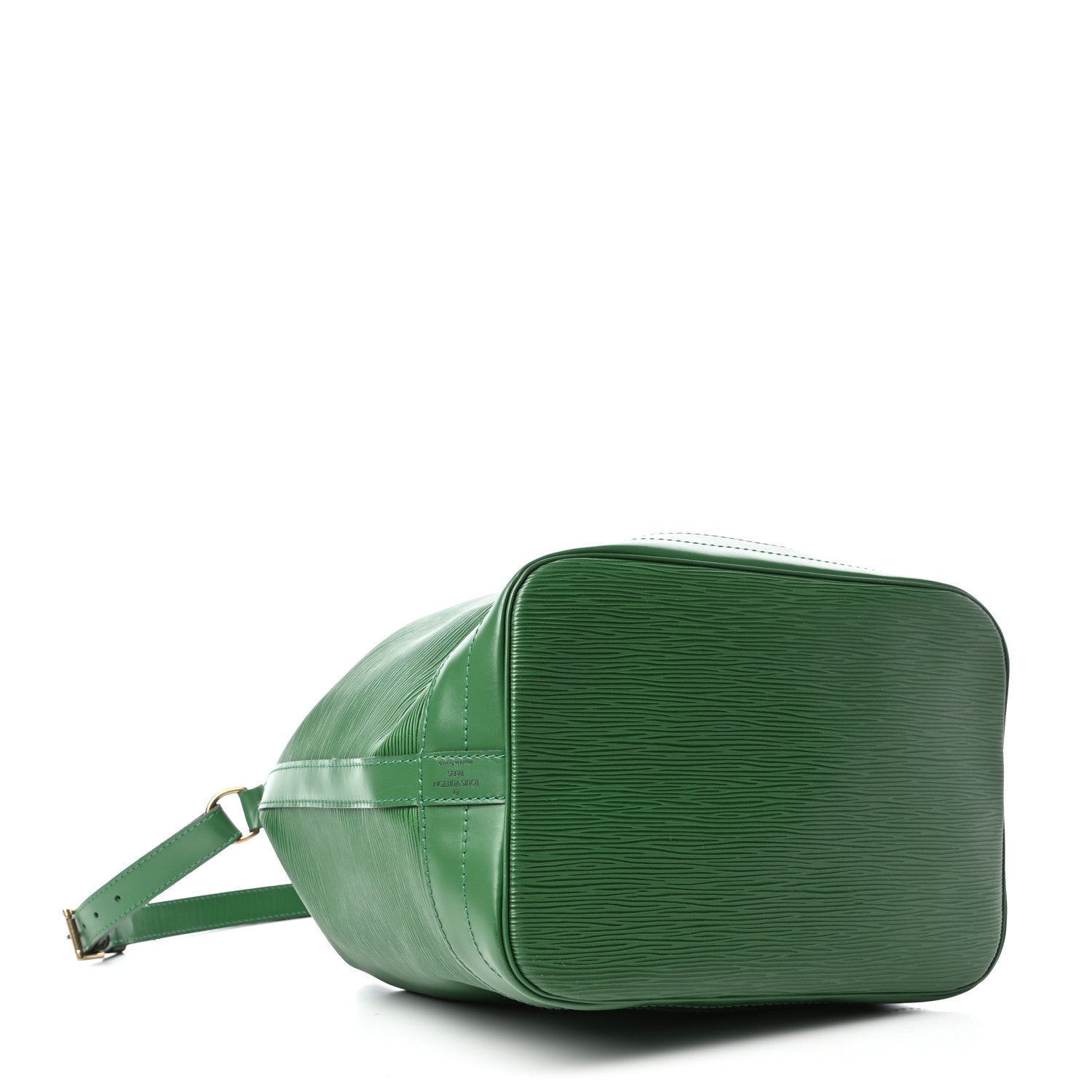 Louis Vuitton Epi Noe Borneo 4 of 8
