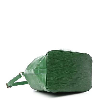 Louis Vuitton Epi Noe Borneo 4 of 8