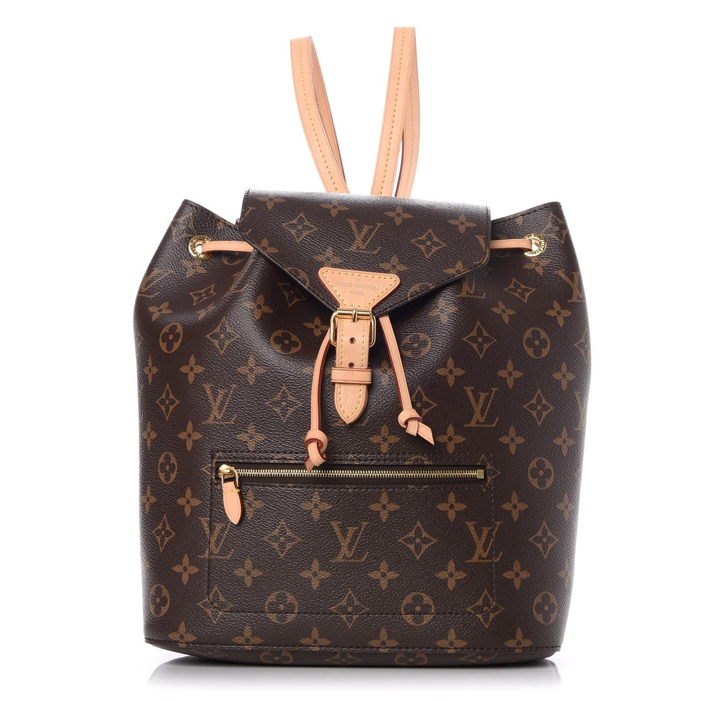 Monogram Montsouris NM Backpack