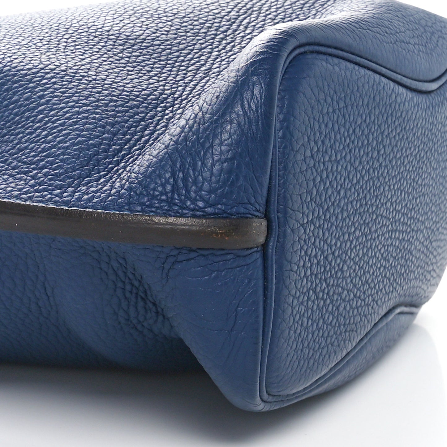 Togo So Kelly 22 Bleu Sapphire Izmir