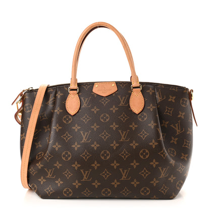 Louis Vuitton Monogram Turenne MM 1 of 11