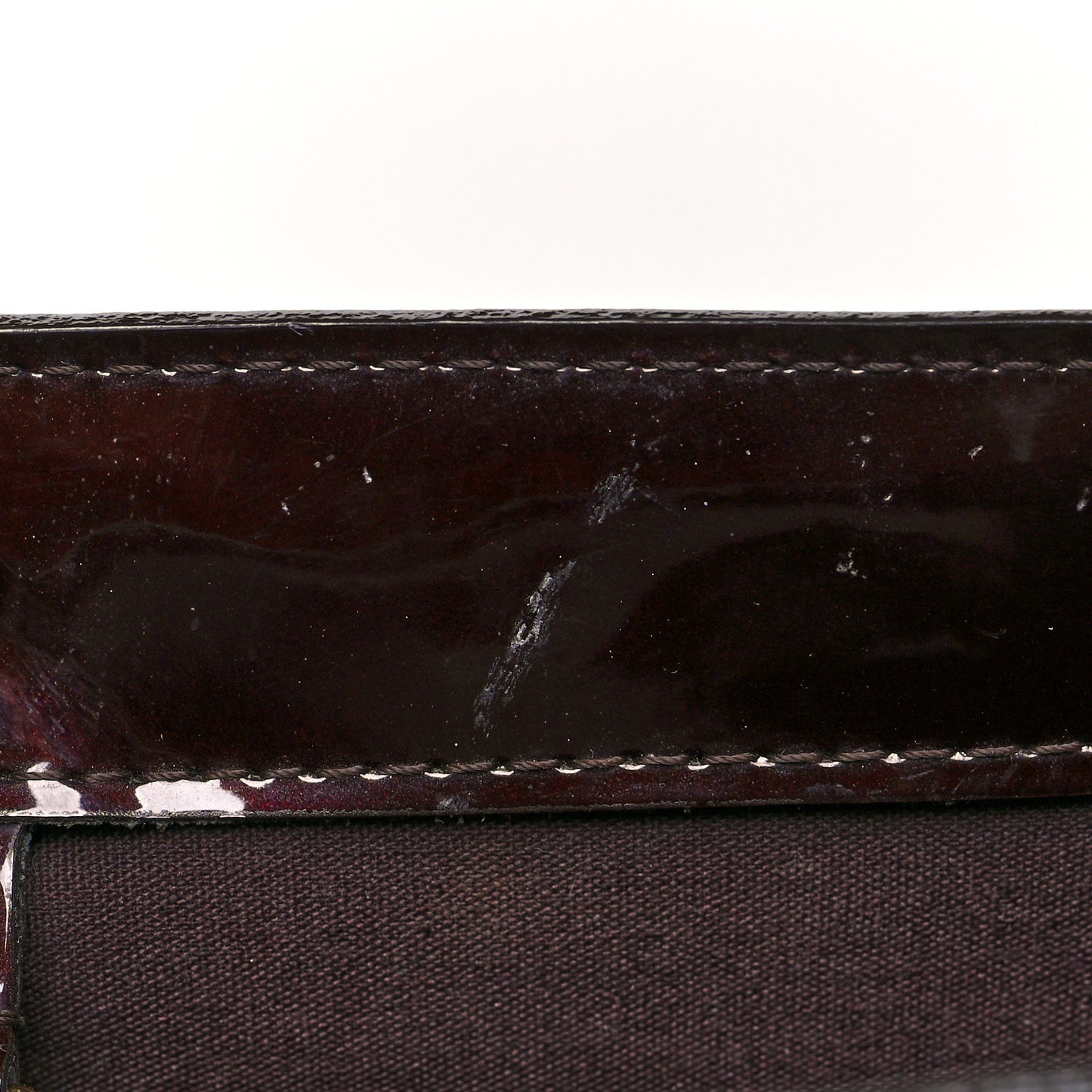 Vernis Wilshire MM Amarante