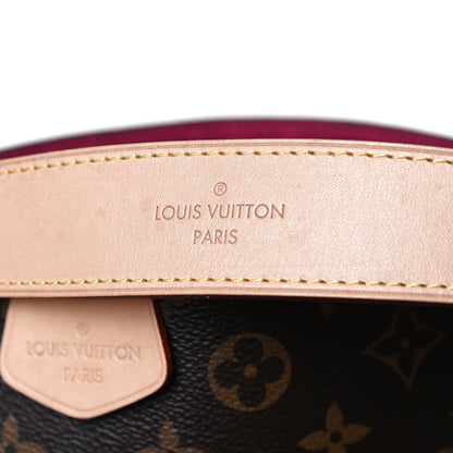 Louis Vuitton Monogram Graceful PM Pivoine 11 of 13