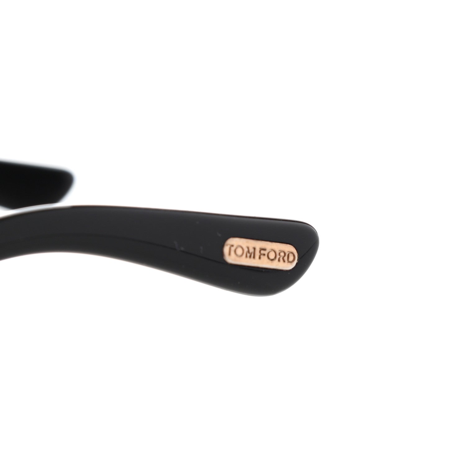 Tom Ford Carola Sunglasses TF328 Black 928364 – FASHIONPHILE