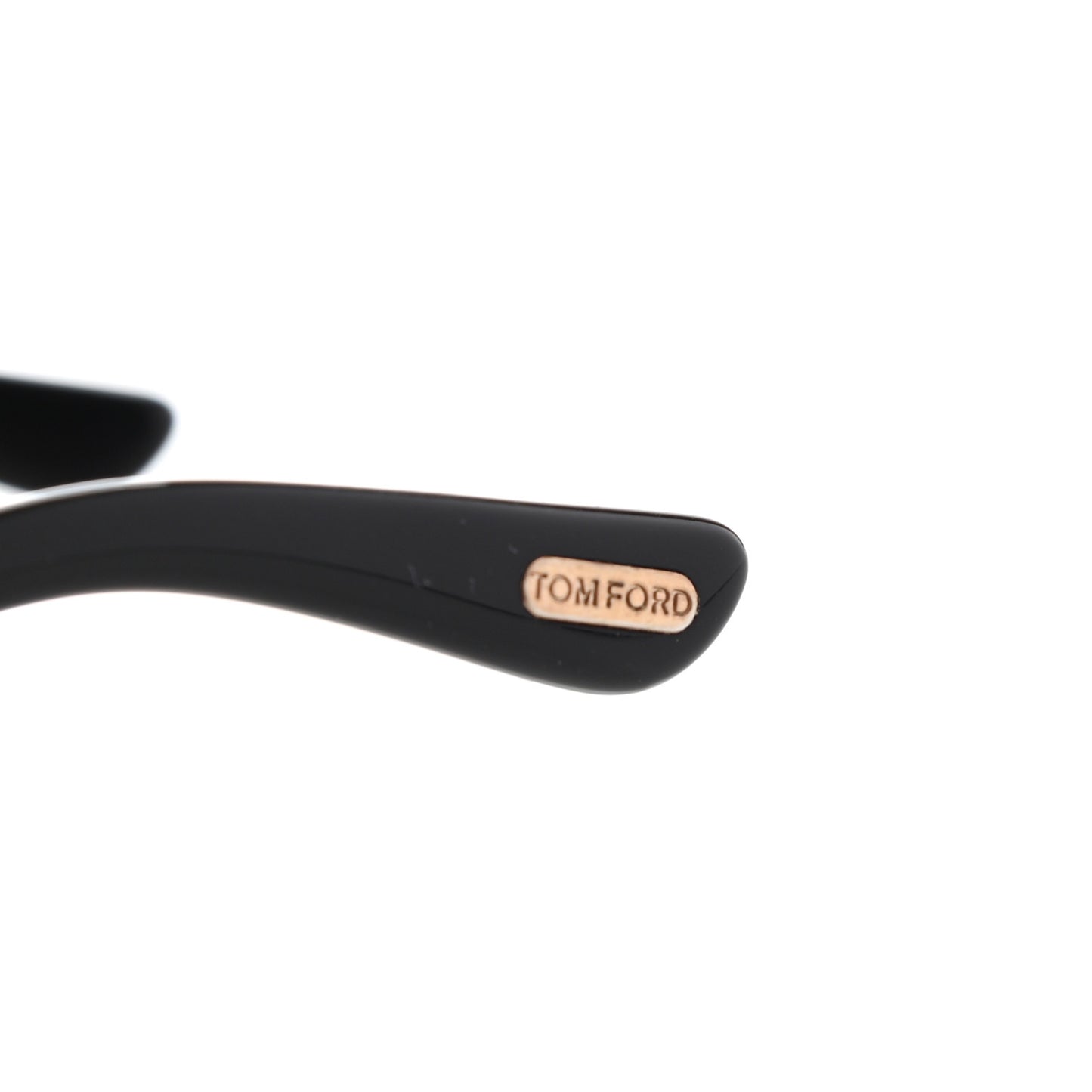 Carola Sunglasses TF328 Black