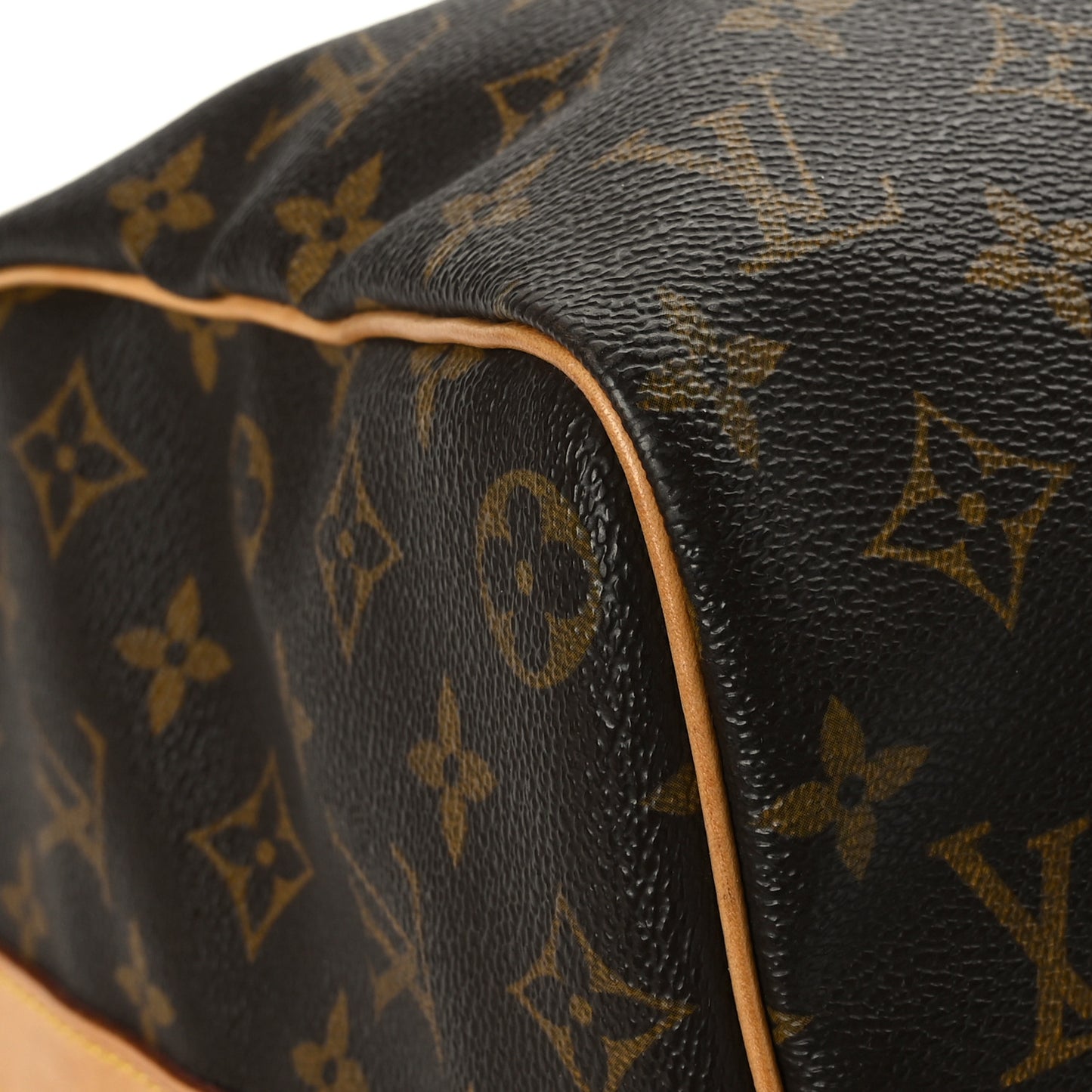 Monogram Keepall Bandouliere 45