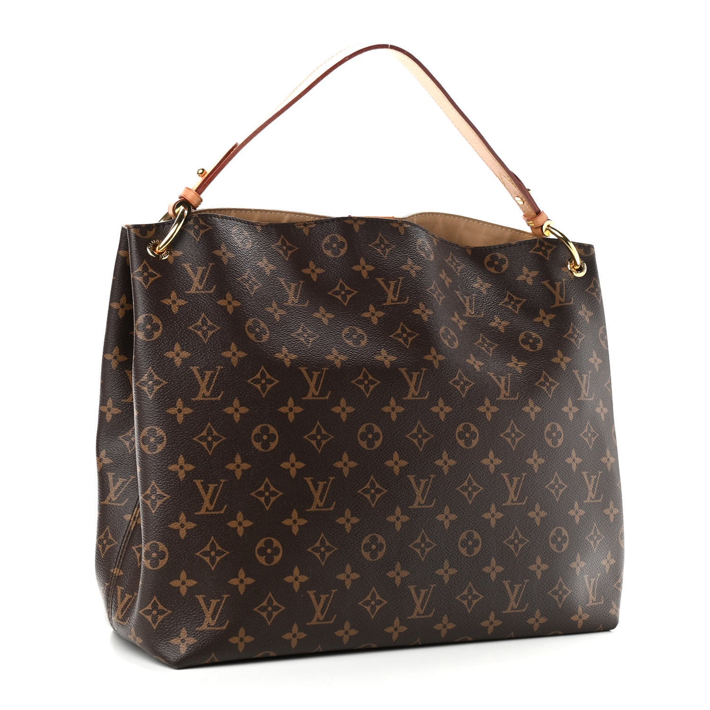 Monogram Graceful MM