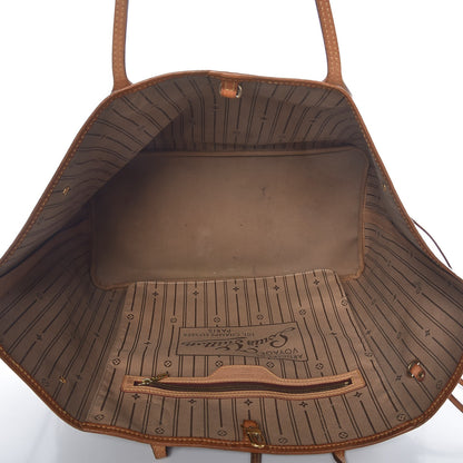 Louis Vuitton Monogram Neverfull GM 5 of 10