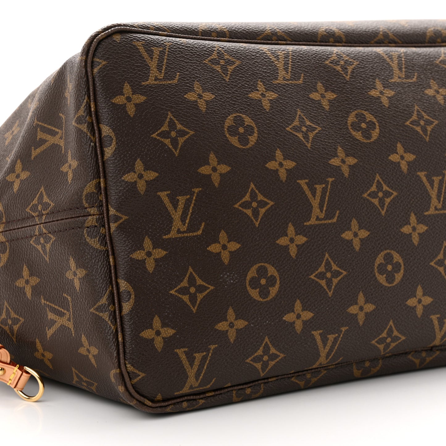 Monogram Neo Neverfull GM Pivoine