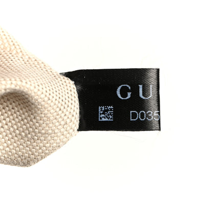 Gucci Monogram Horsebit 1955 Tote Bag Beige Brown Sugar 6 of 8