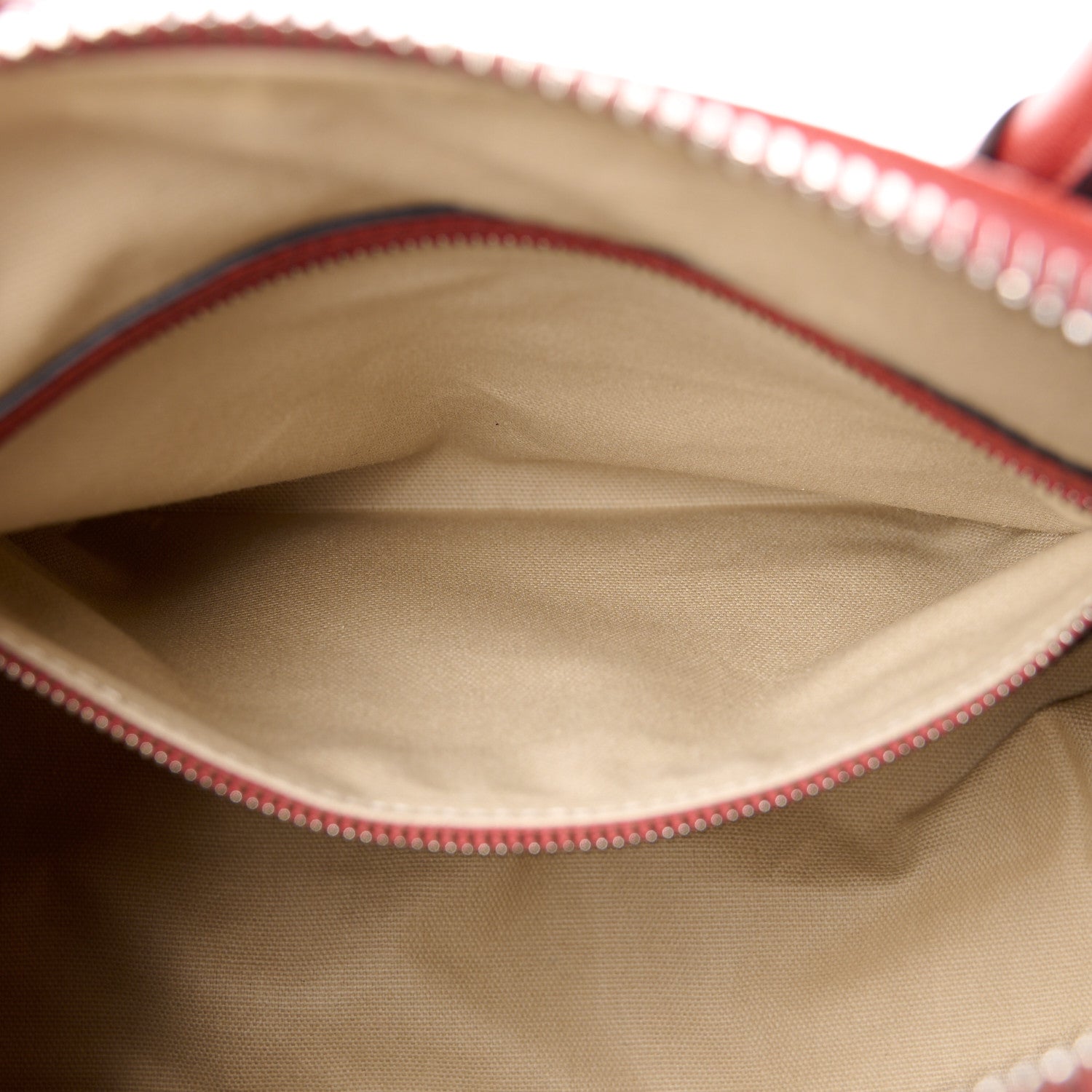 Givenchy Sugar Goatskin Small Antigona Vermillon 6 of 14